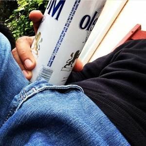 Meet your Posher, Cristian